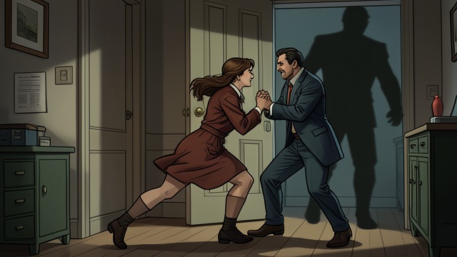 The Second Wish Dispute from "The Monkey's Paw". The Second Wish Dispute Mrs. White’s Demand Mrs. White urges Mr. White to wish Herbert alive, believing another wish can restore her son.