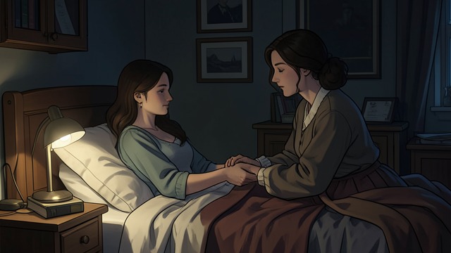 Hope for Revival from "The Monkey's Paw". Hope for Revival A Sudden Idea Awakening at night, Mrs. White remembers that two wishes remain. She urges Mr. White to use one to bring Herbert back.