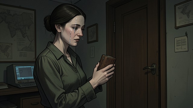 A Second Intervention from "The Monkey's Paw". A Second Intervention Grief Challenges Acceptance Mrs. White asks to bring Herbert back, resisting the finality of death.