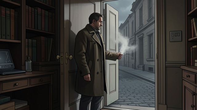 The Road Beyond Control from "The Monkey's Paw". The Road Beyond Control The Last Wish Mr. White’s final intervention stops the knocking.