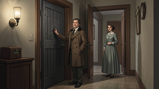 The Warning in the Tale from "The Monkey's Paw". The Warning in the Tale A Moral Premise Morris explains that The monkey’s paw was enchanted to show that interference with Fate brings sorrow.