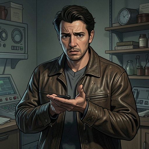 Morris’s Warning Versus Mr. White’s Curiosity from "The Monkey's Paw". This thread traces how the warning about the paw is heard, dismissed, and eventually understood through its consequences.