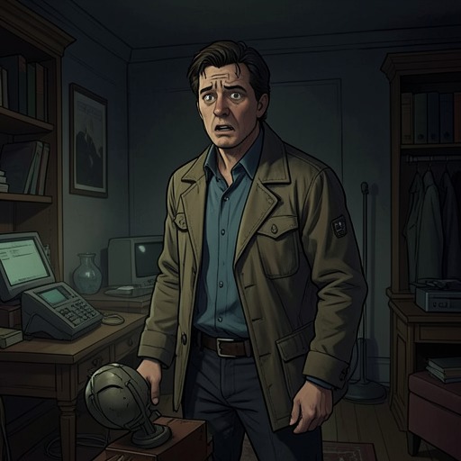 The Danger of Misunderstood Wishes from "The Monkey's Paw". This thread develops the warning that a desire may seem harmless while its unknown means and consequences make it dangerous.