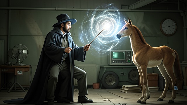 Owners as Part of the System from "Fantastic Beasts and Where to Find Them". Owners as Part of the System Obligations at home Owners of Hippogriffs must use Disillusionment Charms to distort a Muggle’s view, and some species require…