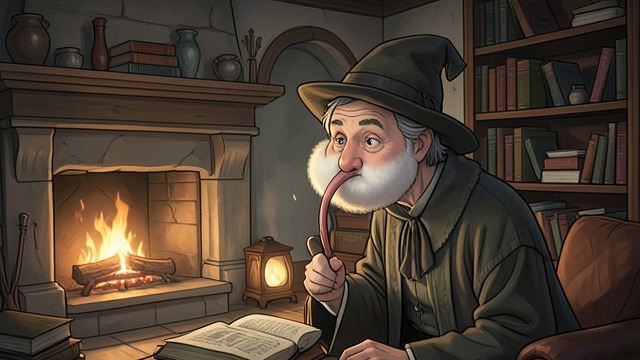 The Household Puffskein from "Fantastic Beasts and Where to Find Them". The Household Puffskein Easy affection The Puffskein is docile, soft, and tolerant of being cuddled or tossed about.