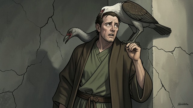 Uric and the Augureys from "Fantastic Beasts and Where to Find Them". Uric and the Augureys Taking the omen literally Uric the Oddball keeps fifty pet Augureys in a room and becomes convinced, after a wet winter of moaning, that…