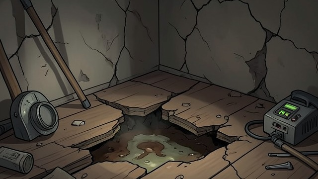 A Home Infested by Bundimuns from "Fantastic Beasts and Where to Find Them". A Home Infested by Bundimuns Decay beneath the boards Bundimuns hide under floorboards and behind skirting boards, announcing their presence through a foul…