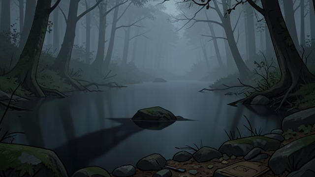生物的公众记忆,《神奇动物在哪里》中的场景。尼斯湖传闻 一个形象化作一个故事 体型最大的凯尔派变成海蛇的形态,促使人们报告在尼斯湖发现了非同寻常的生物。它不断变化的外貌为公众的猜测提供了新素材。 证据引发争议 照片和目击者证词引人关注,而巫师当局则试图说服麻瓜,称这些证据是伪造的或遭到了误解。这场争论演变成一场较量,争夺公众会相信什么。