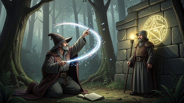 Modern Secrecy in Practice from "Fantastic Beasts and Where to Find Them". Modern Secrecy in Practice Layered precautions Safe habitats, Muggle-Repelling Charms, controls on trade, and Disillusionment Charms limit the chance that…