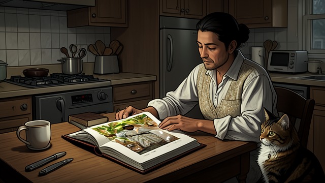 Household Consultation from "Fantastic Beasts and Where to Find Them". Household Consultation Everyday problems Readers turn to the guide for practical advice, from clearing Horklumps from a lawn to understanding an Augurey’s…