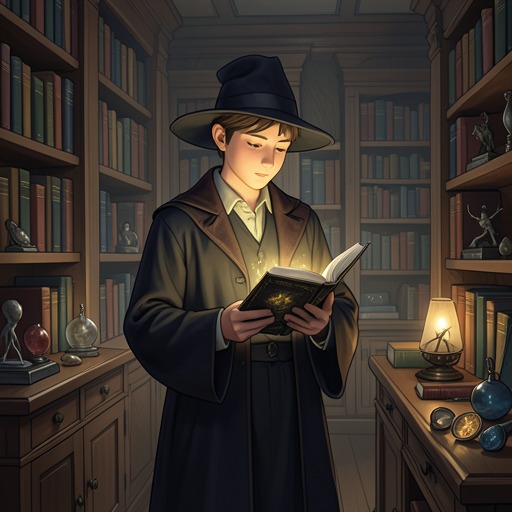 Newt’s Legacy in Magical Education from "Fantastic Beasts and Where to Find Them". This flow traces how Newt’s accumulated research moves from private discovery into classrooms, households, and a wider culture of creature knowledge.