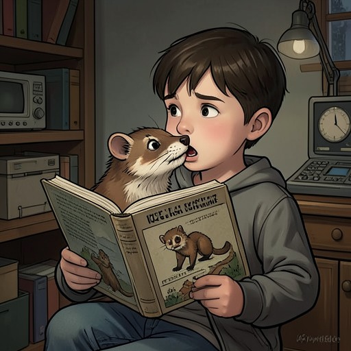 The Joke as a Bridge Between Worlds from "Fantastic Beasts and Where to Find Them". This flow traces how comic details help readers engage with difficult topics, from creature habits and mistaken encounters to charity and secrecy.