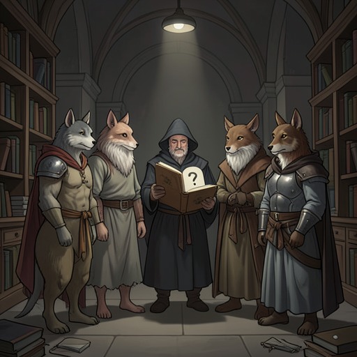 Defining the Beast from "Fantastic Beasts and Where to Find Them". This flow follows the unresolved question of which magical creatures count as legal persons and how successive definitions expose the limits of simple tests.
