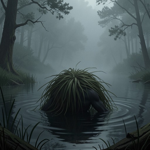 The Loch Ness Problem from "Fantastic Beasts and Where to Find Them". This flow traces how an elusive Kelpie’s attraction to publicity turns an animal-management problem into a continuing challenge to wizarding secrecy.