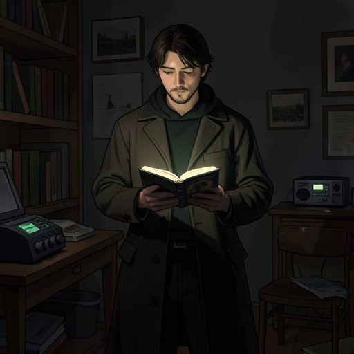 From Dangerous Encounter to Practical Knowledge from "Fantastic Beasts and Where to Find Them". This flow traces how memorable creature encounters become cautionary knowledge that helps readers understand danger without reducing every animal to a monster.