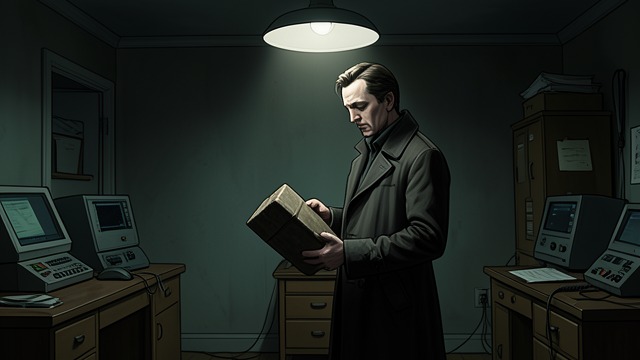 The Persona Collapses from "The A.B.C. Murders". A Rational Plot Beneath Madness Poirot rereads the letters Poirot sees that the notes are a sane person’s imitation of a lunatic.