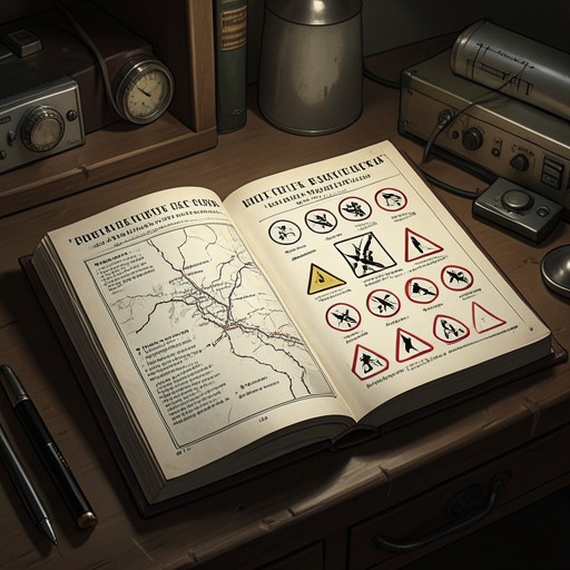 The False ABC Evidence from "The A.B.C. Murders". This thread follows the railway guides and warning letters as props that manufacture a serial-killer identity and ultimately expose the scheme’s author.