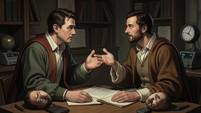 Memory Carried Into Testimony from "The Rime of the Ancient Mariner". Memory Carried Into Testimony The Past Is Recounted The Ancient Mariner tells a listener about the crew’s deaths and their accusing looks.