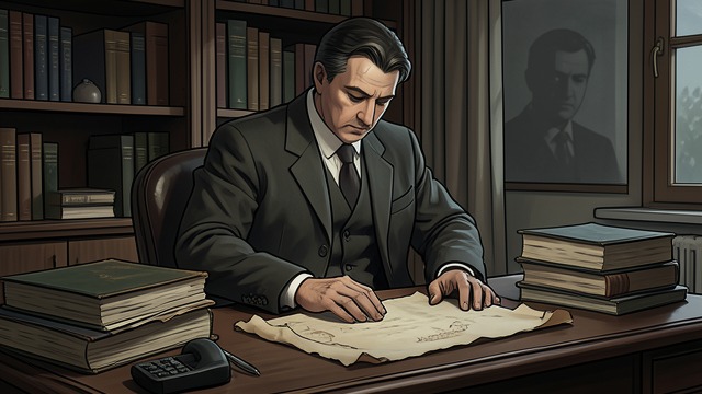 A Task before Separation from "The Glass Bead Game". Trust and Concealment The Petition Knecht gives Tegularius historical research to prepare, partly to help him bear the approaching change.
