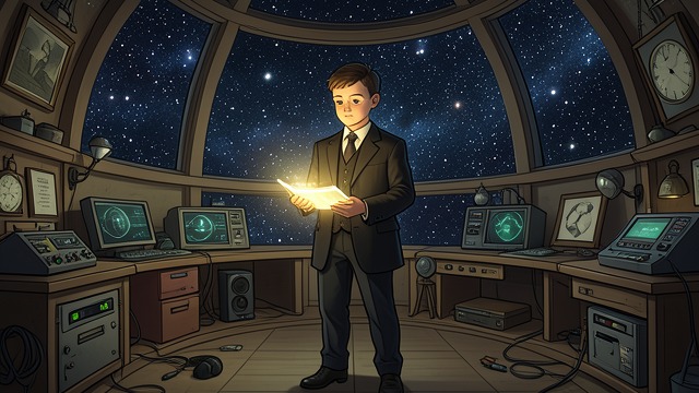 A Dream Interpreted from "The Glass Bead Game". Reading Experience The Circular School Knecht dreams that the school quadrangle becomes a spinning garland and bursts into stars.