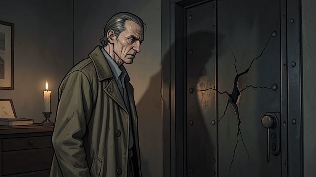 The Wound of Estrangement from "The Glass Bead Game". A Painful Distance Misunderstanding Plinio seeks recognition as a former companion, but Knecht experiences him as a worldly stranger.
