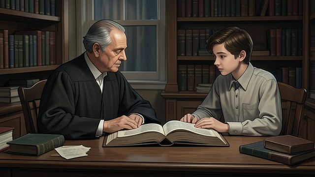 A Lasting Rapprochement from "The Glass Bead Game". Cooperation Beyond Doctrine Mutual Learning Knecht explains Castalia and the Game; Jacobus teaches him historical research and political realities.