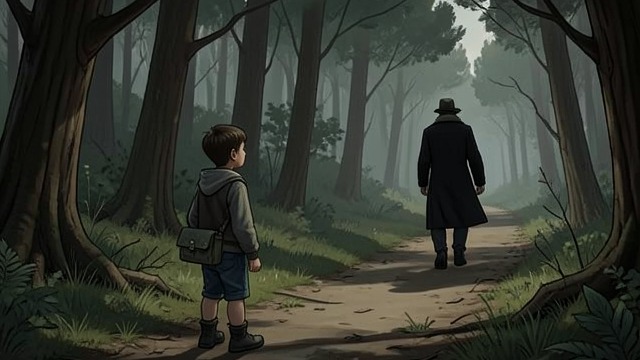 A Call from Outside from "The Glass Bead Game". Awakening Begins Recognition The boy experiences the Music Master’s visit as more than an examination.