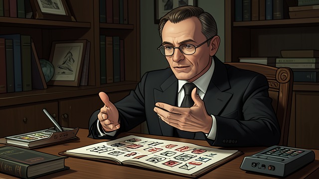 The Game’s Inner Voice from "The Glass Bead Game". A Second Vocation Discovery While reconstructing a student Game, Knecht suddenly understands how symbols can lead toward a sense of cosmic unity.