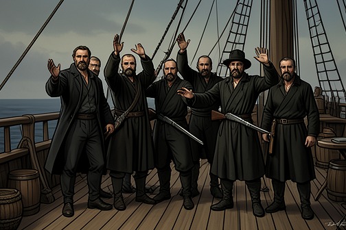 Defeat of the Spanish Armada from "Why Nations Fail: The Origins of Power, Prosperity, and Poverty". The Defeat of the Spanish Armada in 1588 was a fortunate English victory that nevertheless signaled a larger change: England was beginning to assert itself at…