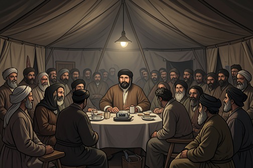 2002 Afghan Loya Jirga from "Why Nations Fail: The Origins of Power, Prosperity, and Poverty". The 2002 Afghan Loya Jirga was a nationwide grand assembly convened after the Taliban regime was toppled, and it elected Hamid Karzai to lead Afghanistan’s…