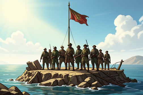 荷兰东印度公司征服班达群岛 from "Why Nations Fail: The Origins of Power, Prosperity, and Poverty". The Dutch East India Company’s conquest of Banda and takeover of Ambon turned the expanding spice trade into a colonial system of monopoly backed by military…
