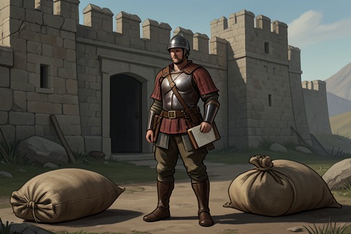 Roman withdrawal from Britain from "Why Nations Fail: The Origins of Power, Prosperity, and Poverty". Roman withdrawal from Britain after AD 411 brought an end to the island’s Roman administration and was followed by a profound economic collapse.