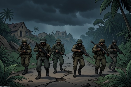 Outbreak of the Sierra Leone Civil War from "Why Nations Fail: The Origins of Power, Prosperity, and Poverty". The Outbreak of the Sierra Leone Civil War began on March 23, 1991, when Foday Sankoh led armed men across the border from Liberia and attacked Kailahun in…