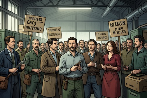 Brazil's transition to democracy from "Why Nations Fail: The Origins of Power, Prosperity, and Poverty". Brazil's transition to democracy was not simply a change from military government to elections: it was a gradual political transformation shaped by organized…