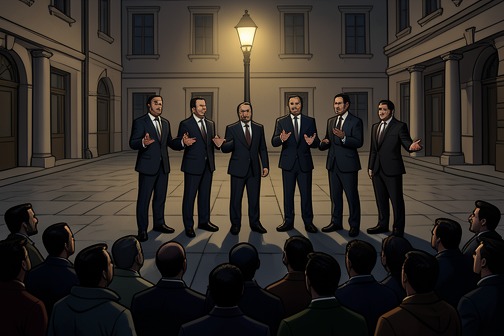 Menem court expansion from "Why Nations Fail: The Origins of Power, Prosperity, and Poverty". Menem court expansion was President Carlos Saúl Menem’s 1990 enlargement of Argentina’s Supreme Court from five seats to nine, allowing him to appoint four new…