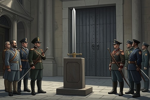 Napoleonic Wars from "Why Nations Fail: The Origins of Power, Prosperity, and Poverty". The Napoleonic Wars transformed political institutions across Europe and helped spread reforms that weakened feudal relations, guild power, and unequal legal…
