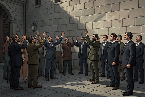 Democracy Wall movement from "Why Nations Fail: The Origins of Power, Prosperity, and Poverty". The Democracy Wall movement was a public outlet for complaints about China’s condition in Beijing in 1978 and a source of pressure during the contest between…