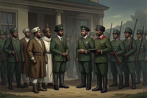Jameson Raid from "Why Nations Fail: The Origins of Power, Prosperity, and Poverty". The Jameson Raid was a planned armed assault on the Boer Republic of the Transvaal, undertaken despite Joseph Chamberlain’s strong objections.