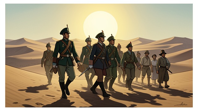 French invasion of Egypt from "Why Nations Fail: The Origins of Power, Prosperity, and Poverty". The French invasion of Egypt in 1798 overthrew Ottoman rule, but it did not set Egypt on a lasting path toward broadly shared prosperity.