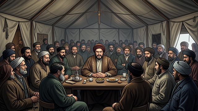 2002 Afghan Loya Jirga from "Why Nations Fail: The Origins of Power, Prosperity, and Poverty". The 2002 Afghan Loya Jirga was a nationwide grand assembly convened after the Taliban regime was toppled, and it elected Hamid Karzai to lead Afghanistan’s…