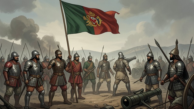 Battle of Buxar from "Why Nations Fail: The Origins of Power, Prosperity, and Poverty". The Battle of Buxar, fought in 1764, was a turning point in the English East India Company’s expansion in India: it followed the Company’s earlier victory at…
