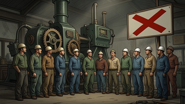 Luddite Riots from "Why Nations Fail: The Origins of Power, Prosperity, and Poverty". The Luddite Riots of 1811–1816 were protests by workers who feared that the introduction of new technologies would reduce their wages.