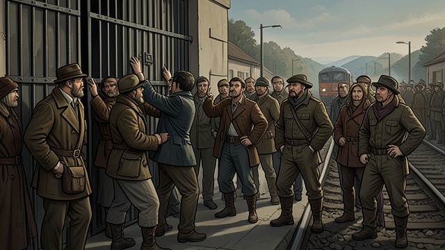 Guatemalan Liberal Revolution from "Why Nations Fail: The Origins of Power, Prosperity, and Poverty". The Guatemalan Liberal Revolution of 1871 overthrew Rafael Carrera’s long-lasting regime, yet preserved elite political dominance while redirecting the economy…