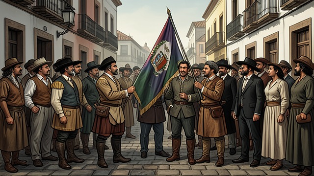 Mexican–American War from "Why Nations Fail: The Origins of Power, Prosperity, and Poverty". The Mexican–American War marked a major territorial loss for Mexico amid decades of political instability.