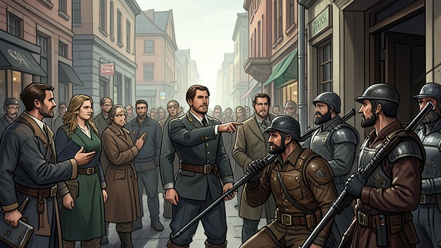 American Revolutionary War from "Why Nations Fail: The Origins of Power, Prosperity, and Poverty". The American Revolutionary War was a decisive break in the institutional history of the English colonies in North America.