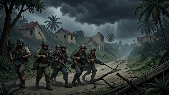 Outbreak of the Sierra Leone Civil War from "Why Nations Fail: The Origins of Power, Prosperity, and Poverty". The Outbreak of the Sierra Leone Civil War began on March 23, 1991, when Foday Sankoh led armed men across the border from Liberia and attacked Kailahun in…