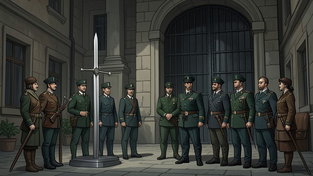 Napoleonic Wars from "Why Nations Fail: The Origins of Power, Prosperity, and Poverty". The Napoleonic Wars transformed political institutions across Europe and helped spread reforms that weakened feudal relations, guild power, and unequal legal…