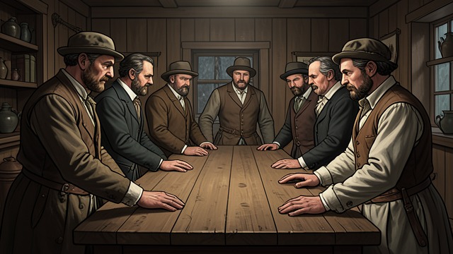 Constitutional Convention from "Why Nations Fail: The Origins of Power, Prosperity, and Poverty". The Constitutional Convention, which assembled in Philadelphia in May 1787, turned a long history of colonial political development into a national…