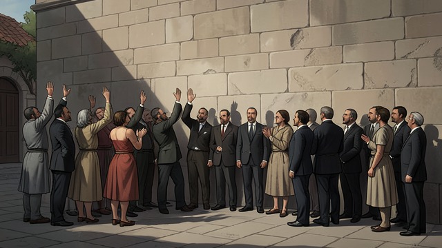Democracy Wall movement from "Why Nations Fail: The Origins of Power, Prosperity, and Poverty". The Democracy Wall movement was a public outlet for complaints about China’s condition in Beijing in 1978 and a source of pressure during the contest between…