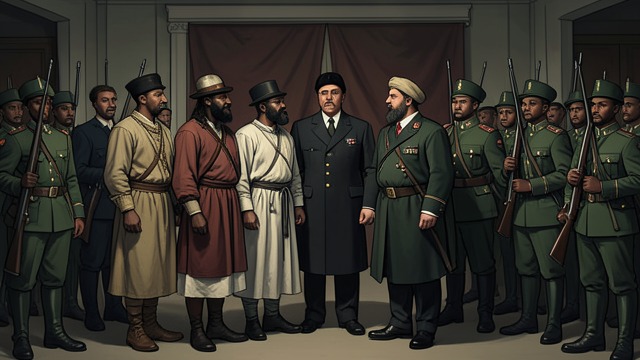Jameson Raid from "Why Nations Fail: The Origins of Power, Prosperity, and Poverty". The Jameson Raid was a planned armed assault on the Boer Republic of the Transvaal, undertaken despite Joseph Chamberlain’s strong objections.
